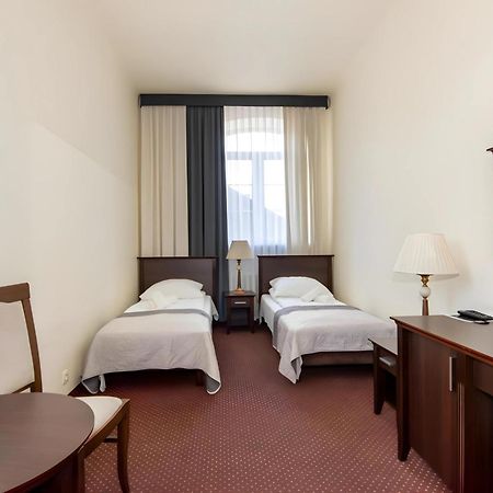 스파와 Savoy B&B 외부 사진
