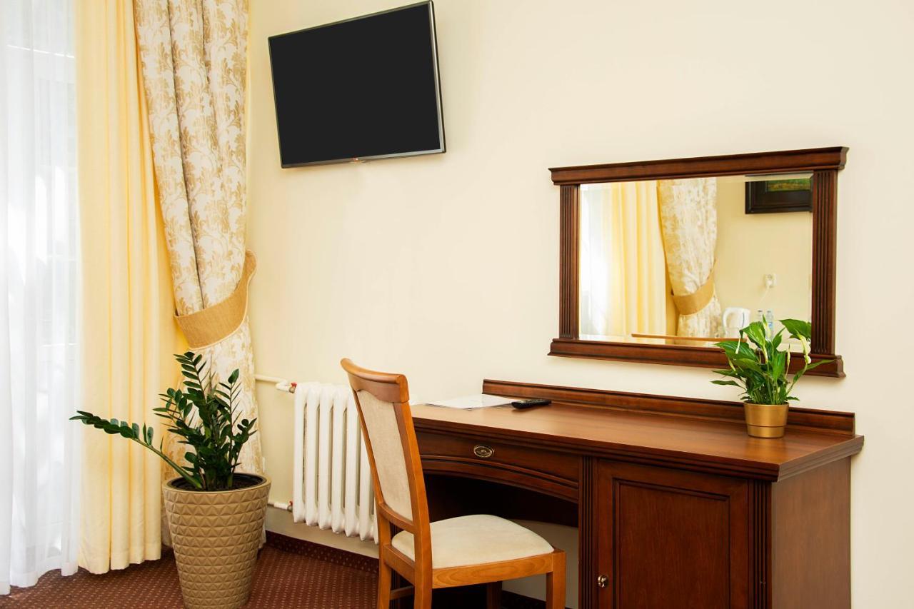 스파와 Savoy B&B 외부 사진