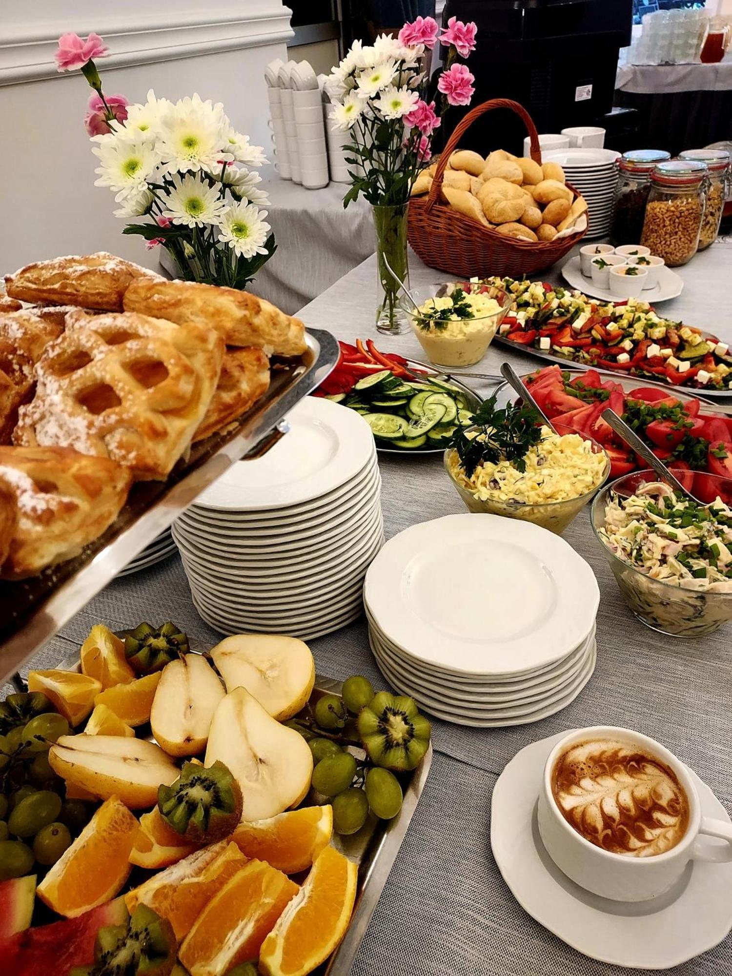 스파와 Savoy B&B 외부 사진