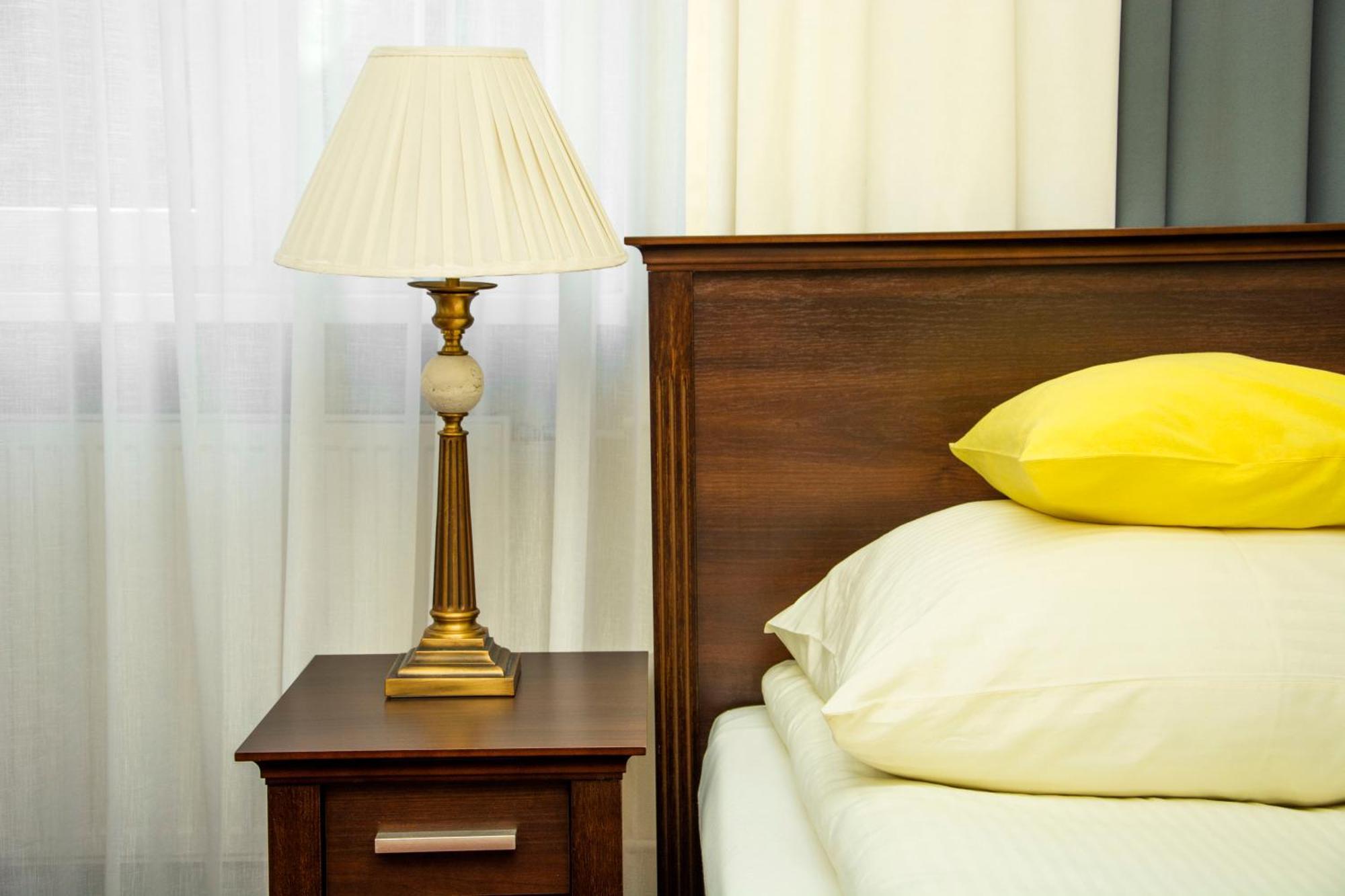 스파와 Savoy B&B 외부 사진